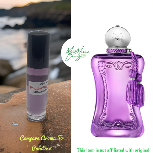 Palatine ( TYPE) Perfume Oil