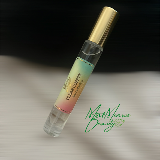 CLEAN COZETT EAU DE PARFUM SPRAY