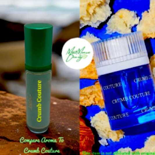 Crumb Couture ( TYPE) Perfume Oil