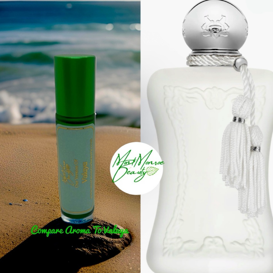 Valaya ( TYPE) Perfume Oil