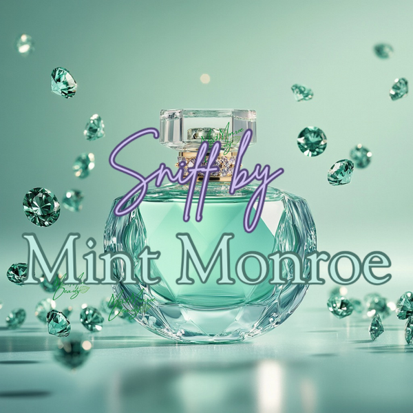 Mint Monroe Beauty